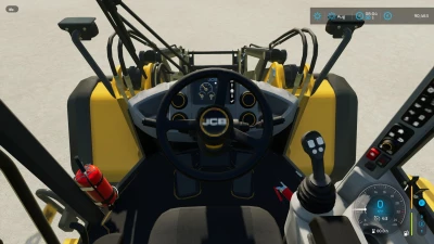 JCB Umbau v1.1.0.0