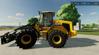 JCB Umbau v1.1.0.0