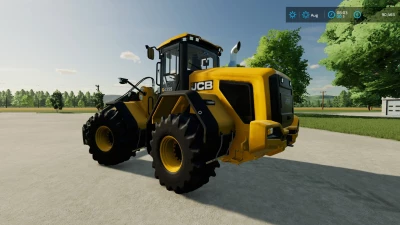 JCB Umbau v1.1.0.0