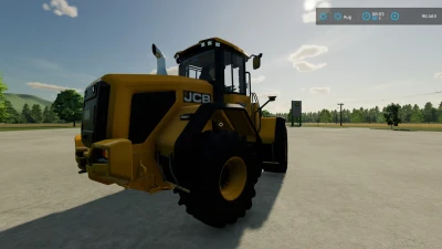 JCB Umbau v1.1.0.0