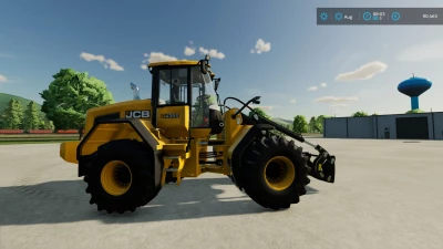 JCB Umbau v1.1.0.0