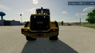 JCB Umbau v1.1.0.0