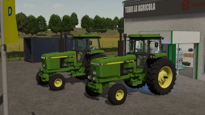 John Deere 4x55 v2.1.0.0