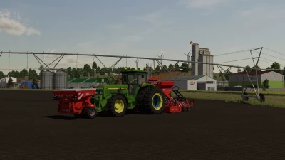 John Deere 4x55 v2.1.0.0