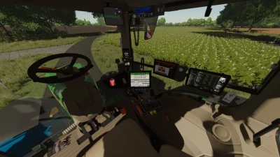 John Deere 7R Edit v1.0.0.0