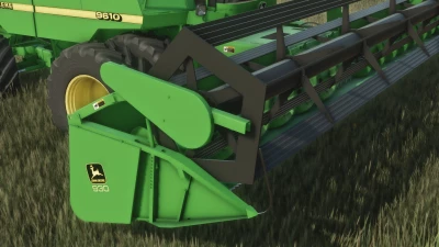 John Deere 930 v1.0.0.0