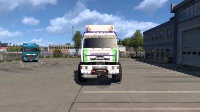 Kamaz Polar Explorer 1.49