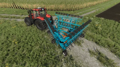 KBM 10.8PS v1.0.0.0