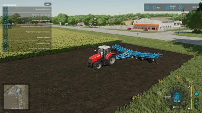 KBM 10.8PS v1.0.0.0