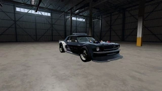 Ken Block's Hoonigan v1.0