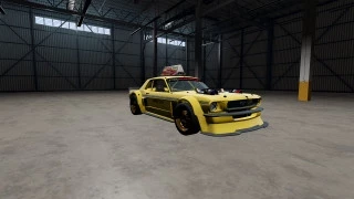 Ken Block's Hoonigan v1.0