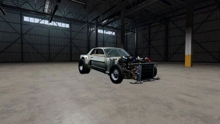 Ken Block's Hoonigan v1.0