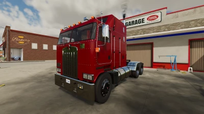 Kenworth K100 v1.0.0.1