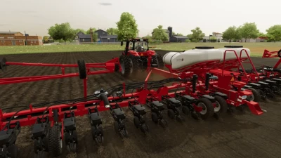 Kinze Multi-Fruit Planter Pack v1.0.0.0