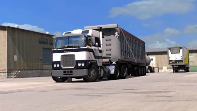 KSW Mack F700 v1.49