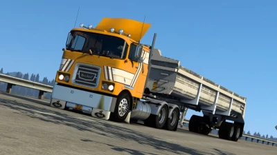 KSW Mack F700 v1.49