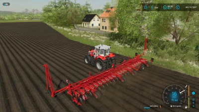 Kverneland Monopil 24 v1.0.0.0