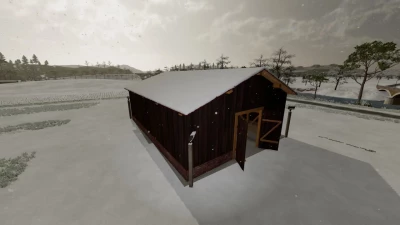 Little Barn v1.0.0.0