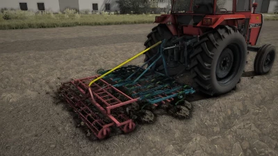 Lizard Cultivator 612 v1.0.0.0