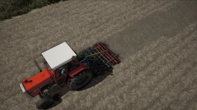 Lizard Cultivator 612 v1.0.0.0