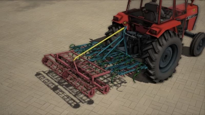 Lizard Cultivator 612 v1.0.0.0