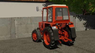 Lizard T30 v1.1.0.0