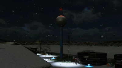 Lizard Water Tower v1.1.0.0