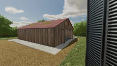 Machine Barn v1.0.0.0