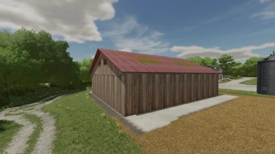 Machine Barn v1.0.0.0