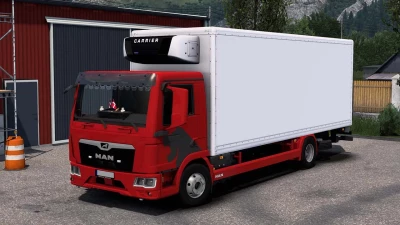 Man TGL 2021 v1.1 1.49