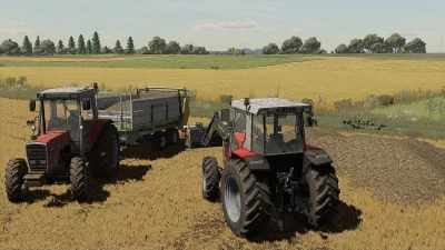 Massey Ferguson 3000 V1.0.0.0 - Modhub.us