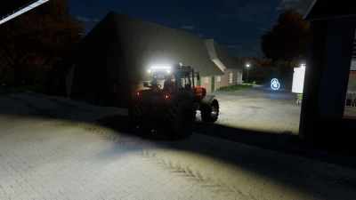 Massey Ferguson 3670 Edit v1.0.0.0