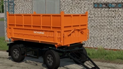 MAZ 857100 v1.8.1.0