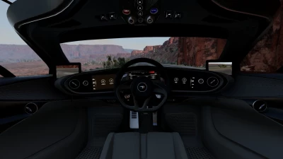 Mclaren Speedtail v0.1