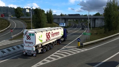 Menci Venere Trailer v1.5 1.49