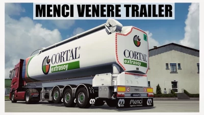 Menci Venere Trailer v1.5 1.49