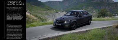 Mercedes-Benz C-Class W204 v1.0