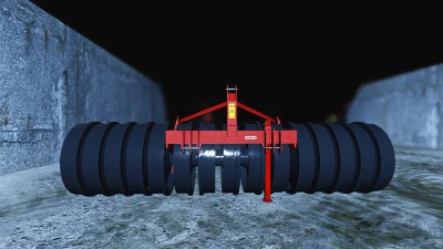 Metaltech Silo-Roller v1.0.0.0