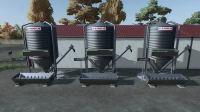 Mini Storage For Wheel Barrow v1.0.0.0