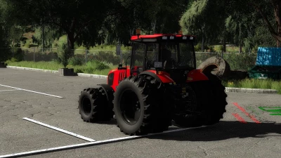 MTZ 2022 v1.0.0.0