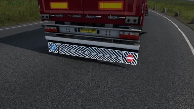 Mudflaps v1.0