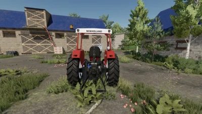 New Holland 54C v1.0.0.0