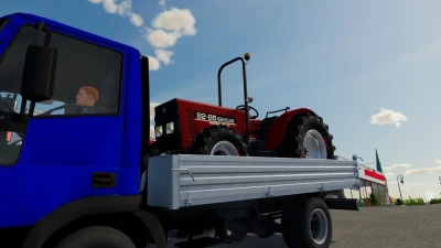 New Holland 82-86 LP DT V1.0.0.0