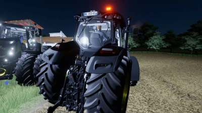 New Holland T7 HD BETA v1.0.0.0