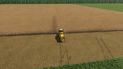 New Holland TX32 Pack Mega Unrealistic v1.0.0.0