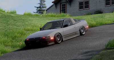 Nissan 240sx V1.0