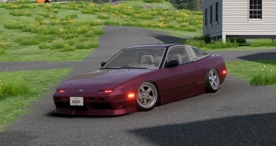 Nissan 240sx V1.0