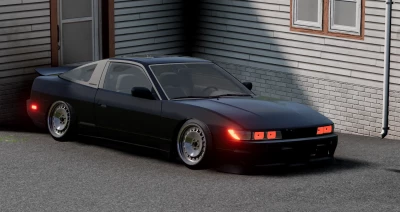 Nissan 240sx V1.0