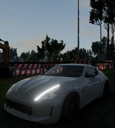 Nissan 370Z v1.0