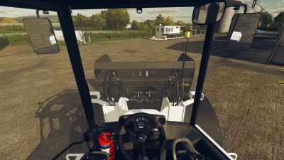 NMC Wheel Loader v1.0.0.0